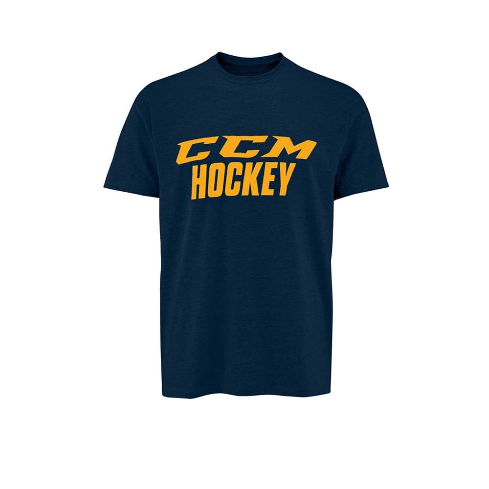 ccm hockey shirt