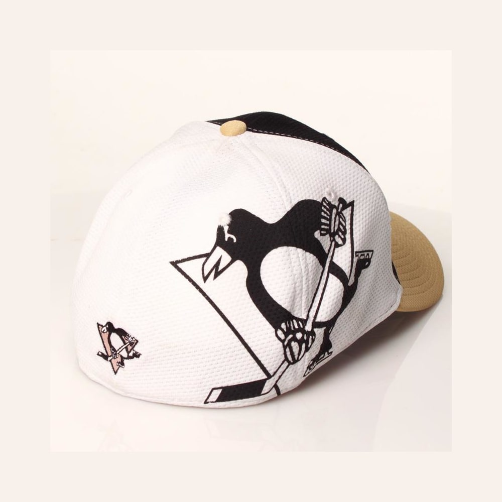 new era pittsburgh penguins hats