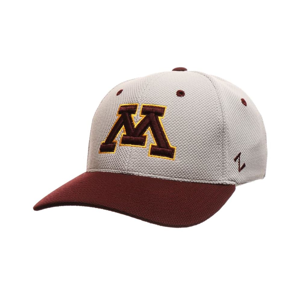 gopher hockey hat