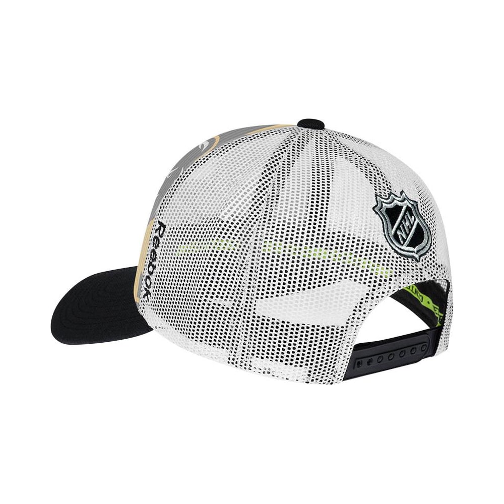 reebok hockey hat