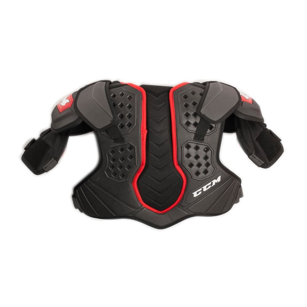 Ccm Pure Lite Hockey Shoulder Pads Junior Pure Hockey Equipment