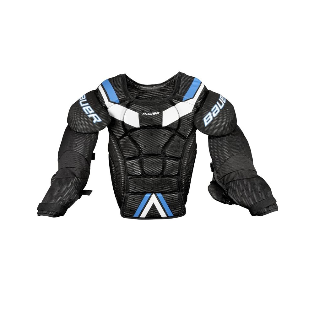 goalie chest and arm protector