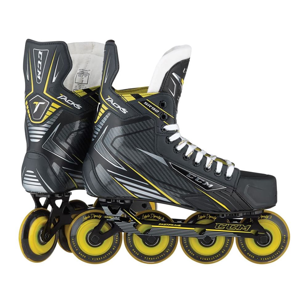 ccm inline hockey skates