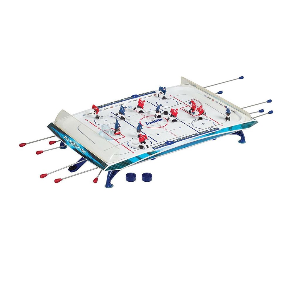 Franklin Pro Action Tabletop Hockey Game Pure Hockey Equipment