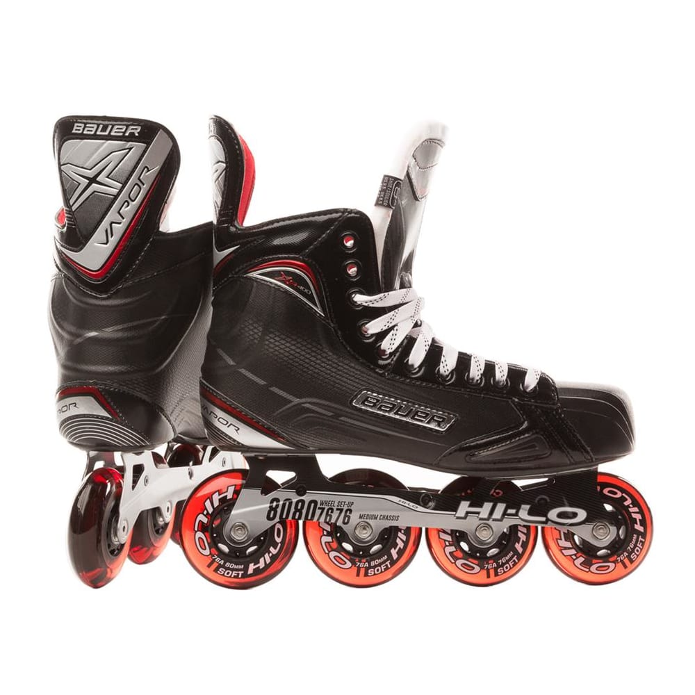 Bauer vapor xr400 inline hockey skates Clearance