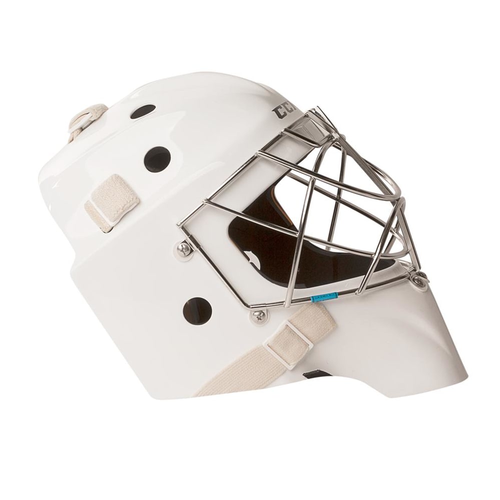 Ccm Gfl Pro Cat Eye Goalie Msk Senior Pure Goalie Equipment