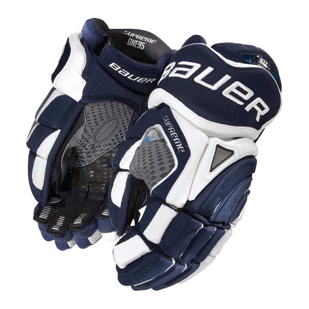 bauer one 95