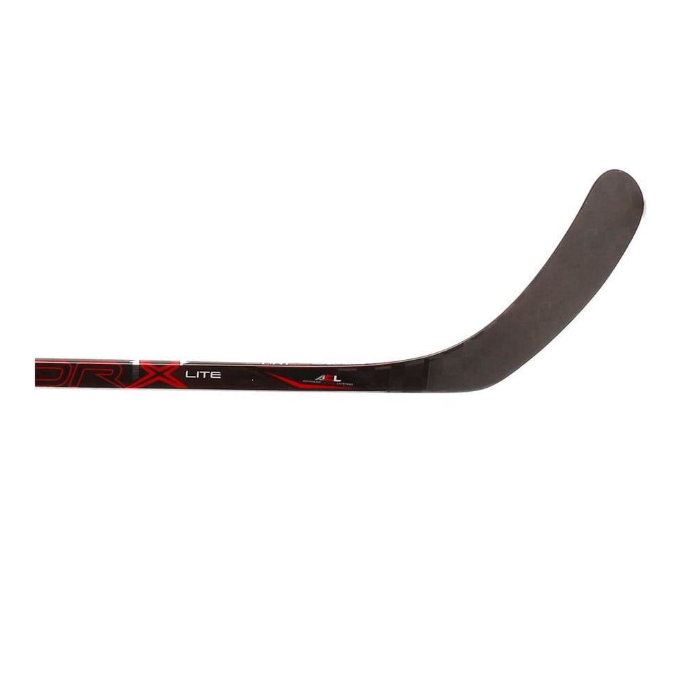 Bauer Vapor 1x Lite Grip Composite Hockey Stick Junior Pure Hockey Equipment