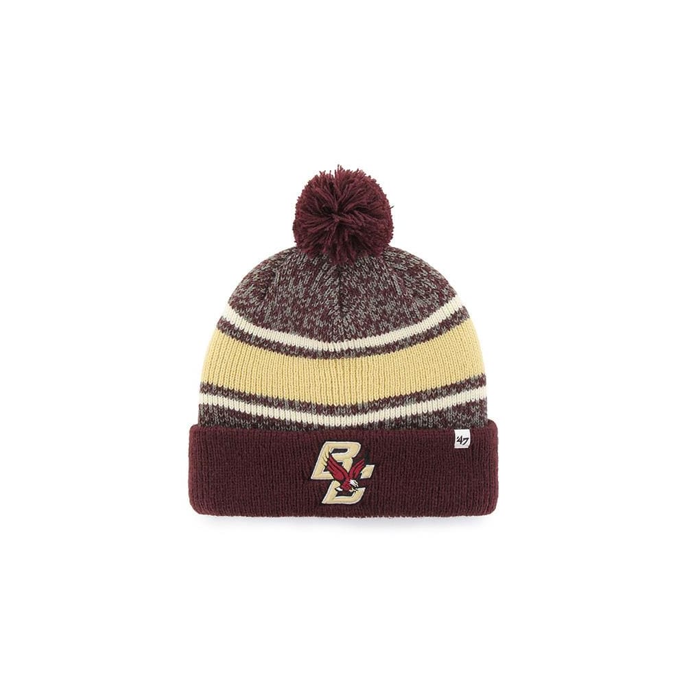 college winter hats