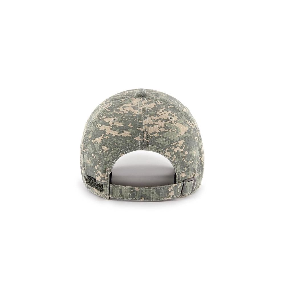 bruins camo hat