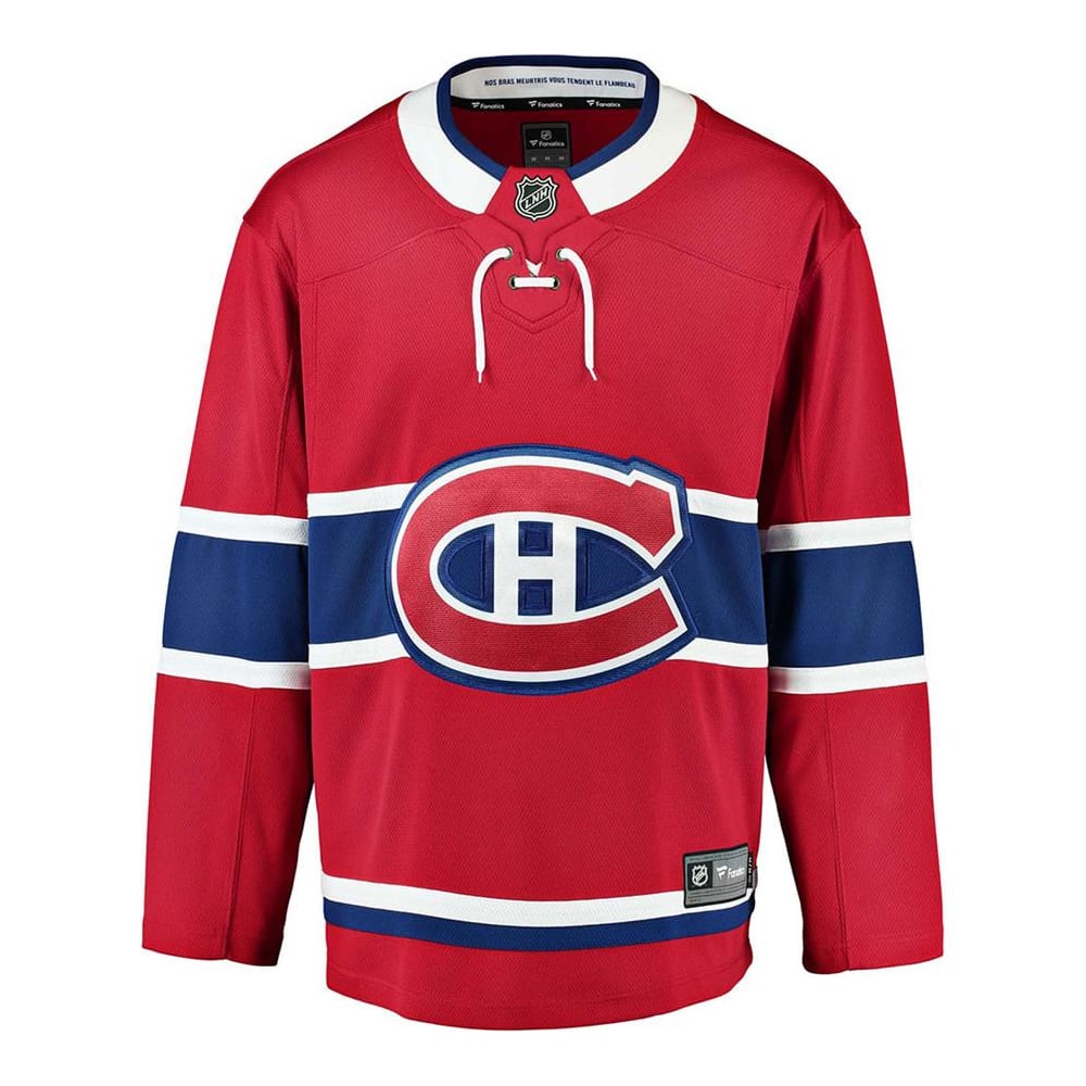 buy montreal canadiens jersey