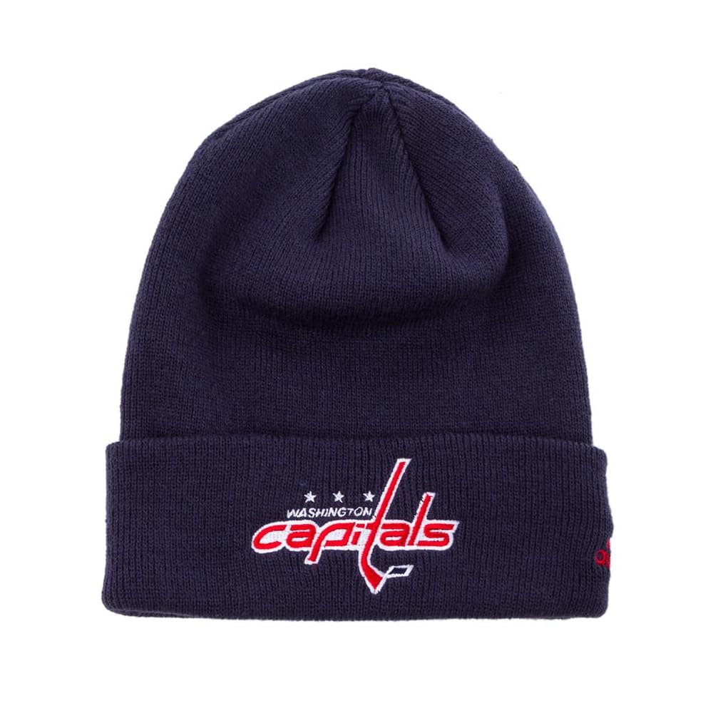 washington capitals beanie