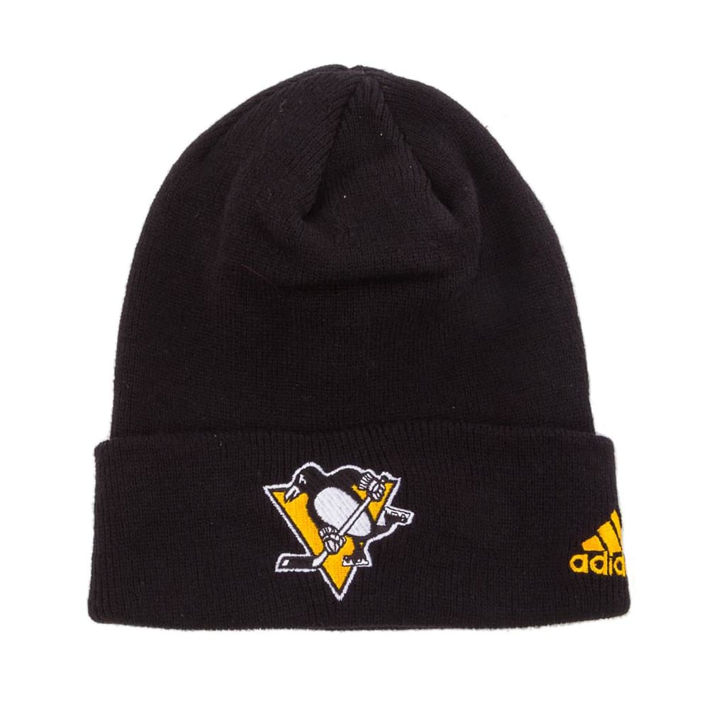 pittsburgh penguins winter hat