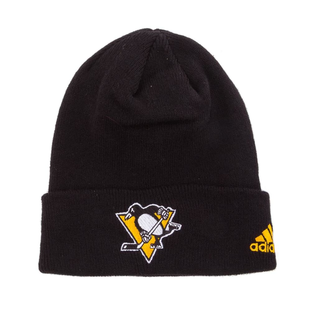 pittsburgh penguins adidas hat