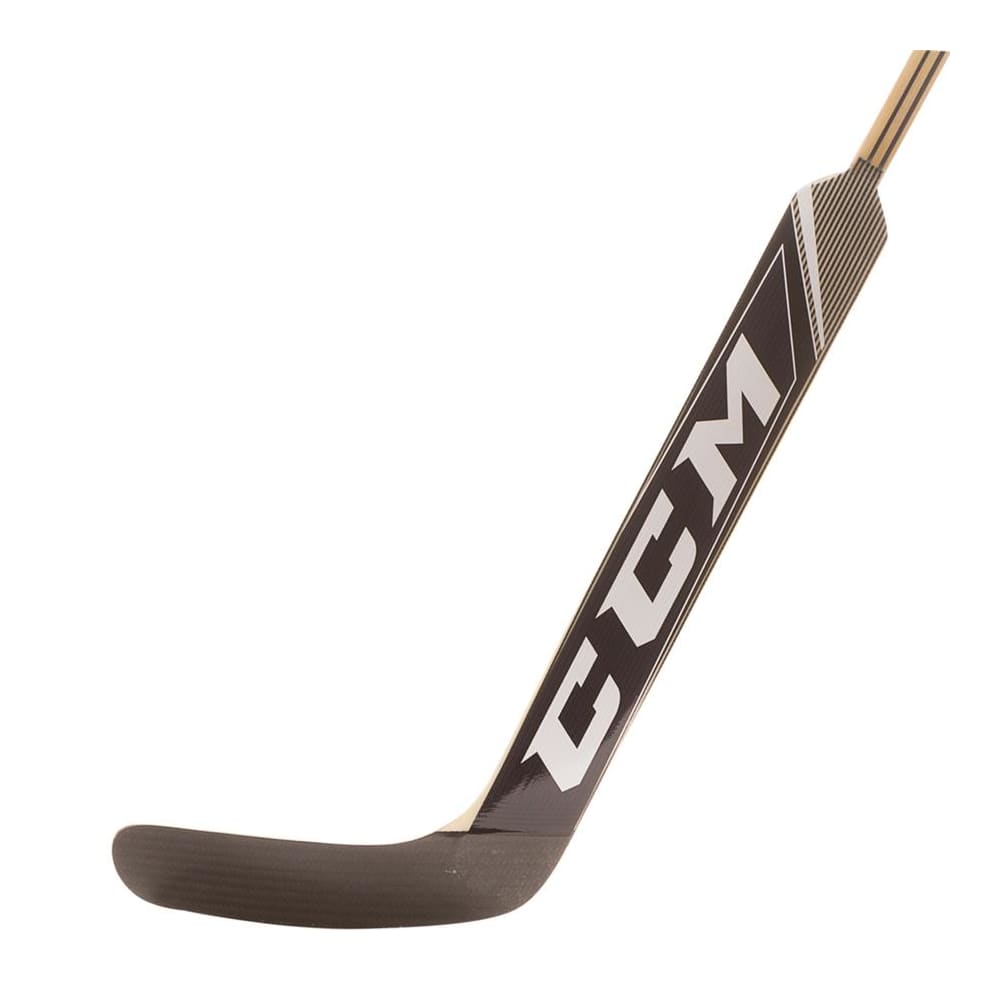 Ccm Extreme Flex Iii Foam Core Goalie Stick Senior Pure Goalie