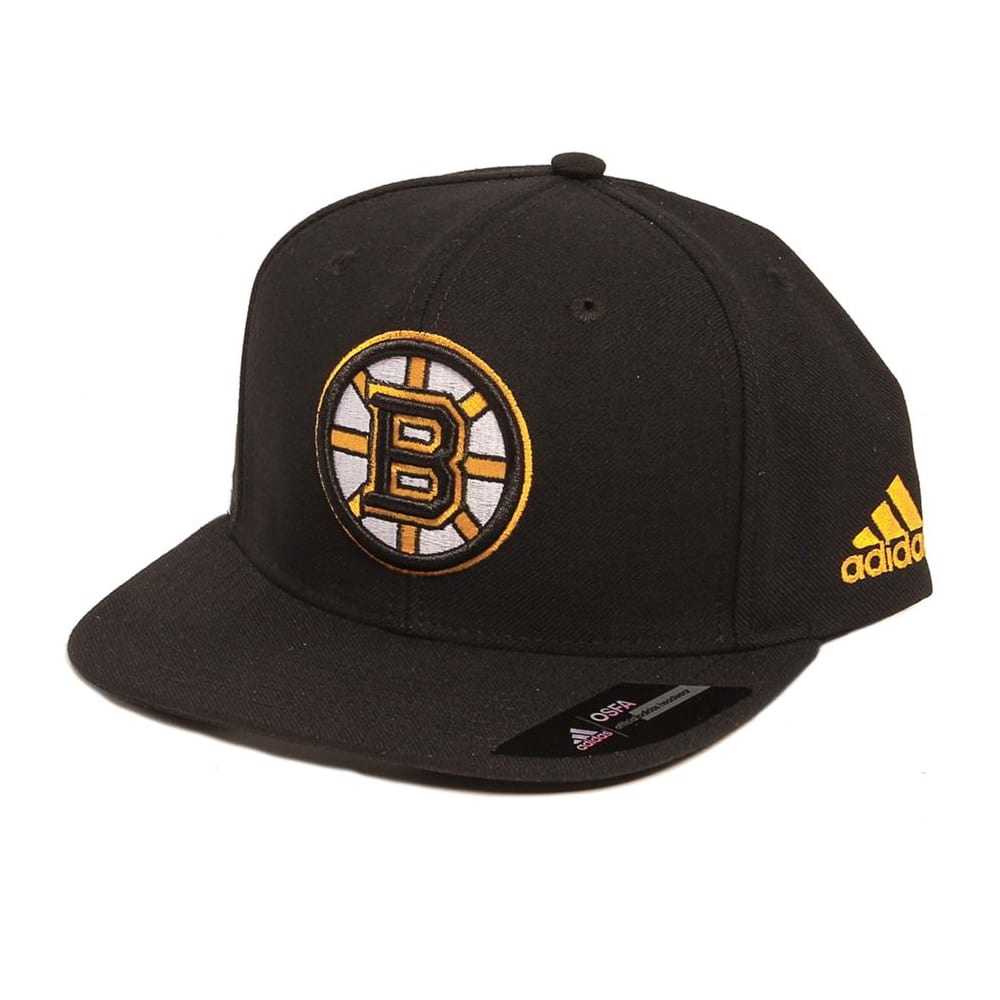 adidas hockey snapback