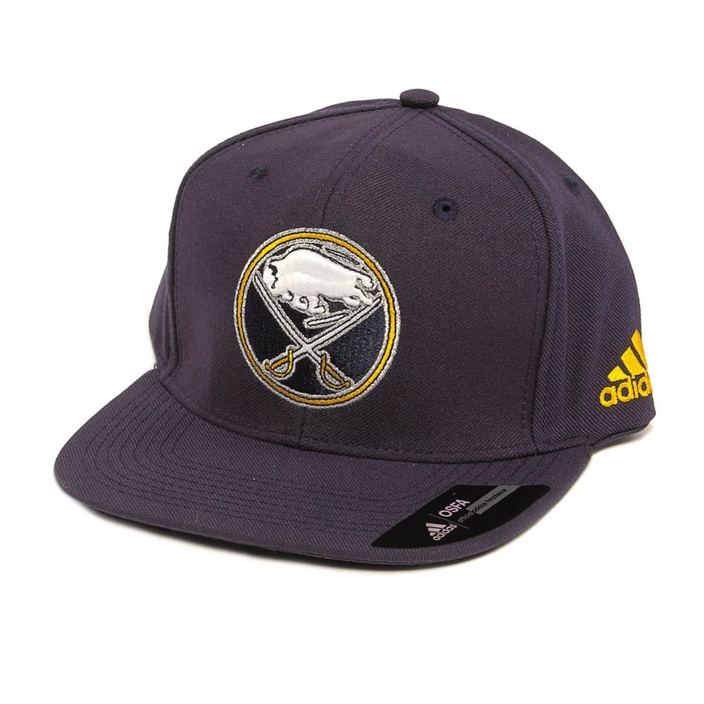 adidas flat brim hat