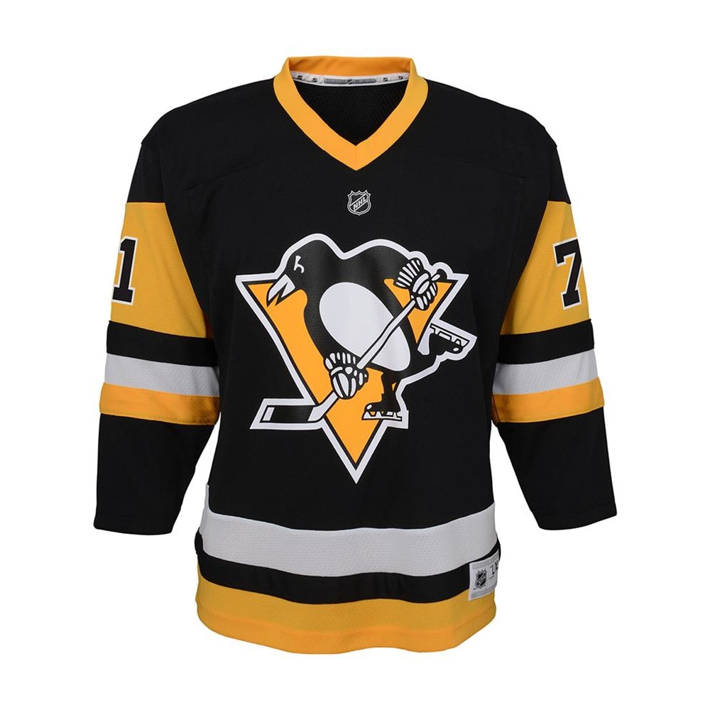 pittsburgh penguins malkin jersey