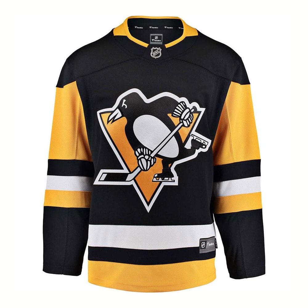 Pittsburgh Penguins Replica Jersey 