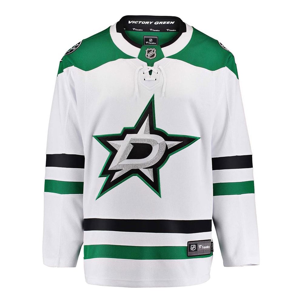 Dallas stars replica jersey Outlet