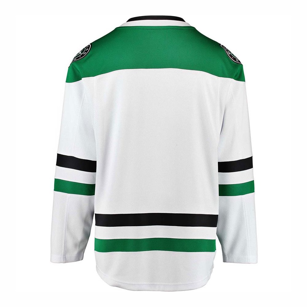 dallas stars replica jersey