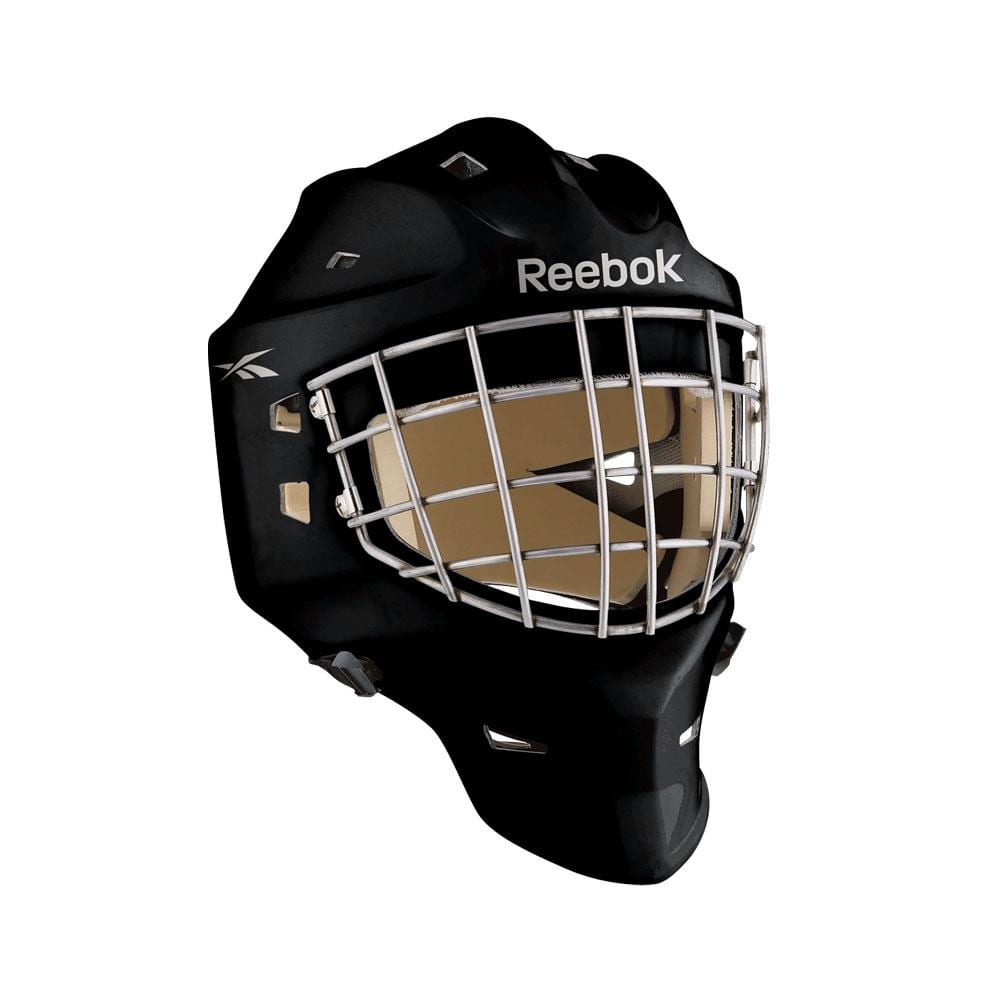 Reebok 7K Goalie Mask - Senior | Pure 