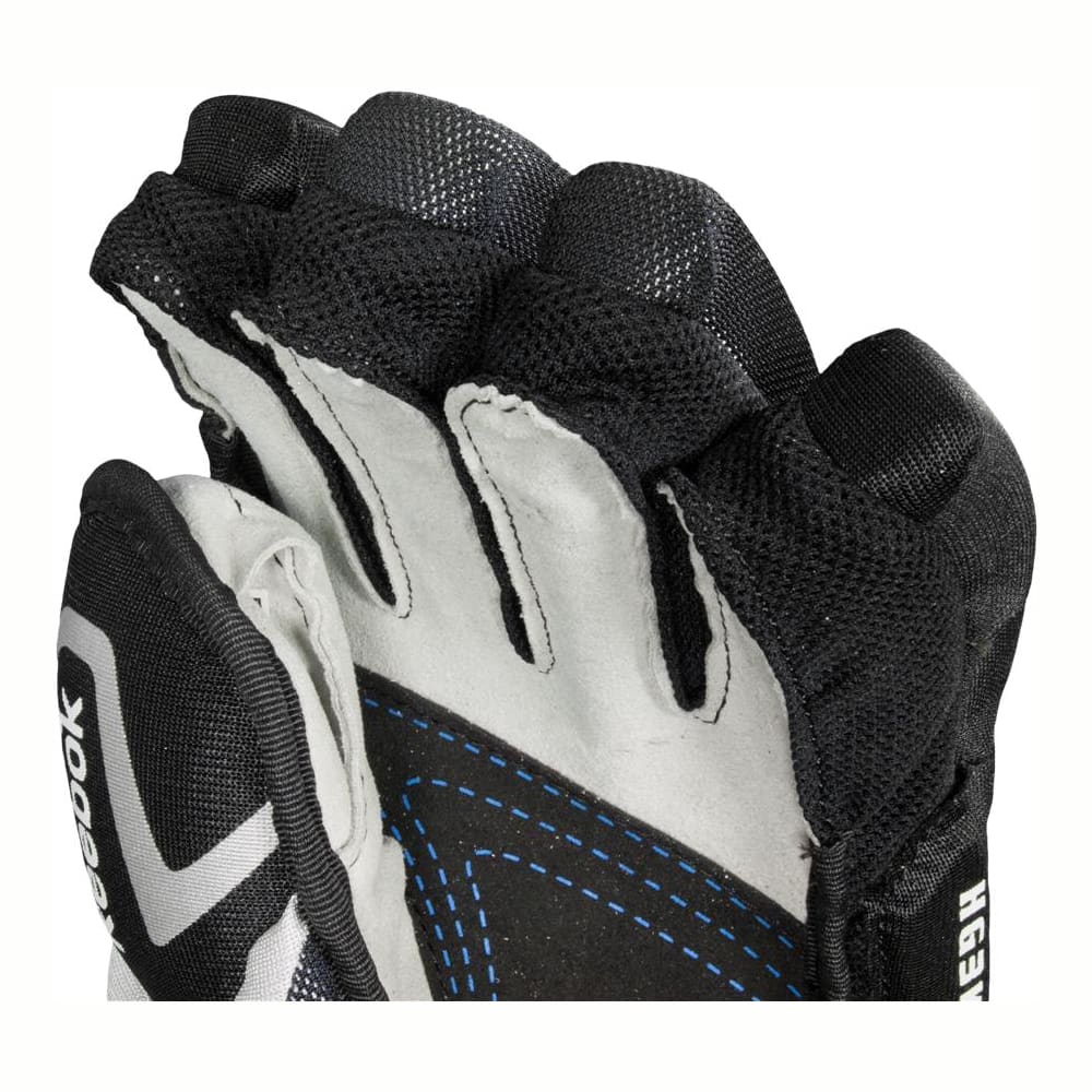 Reebok 3k Gloves Junior Pure Hockey Equipment