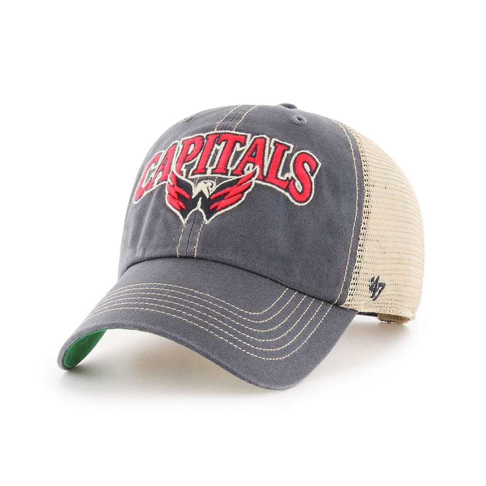 washington capitals stick to the script hat