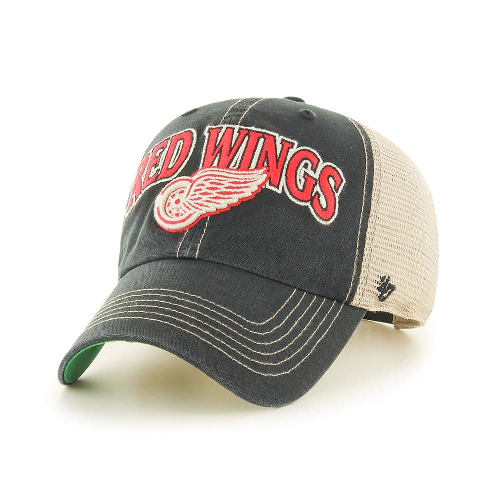 red wings 47 hat