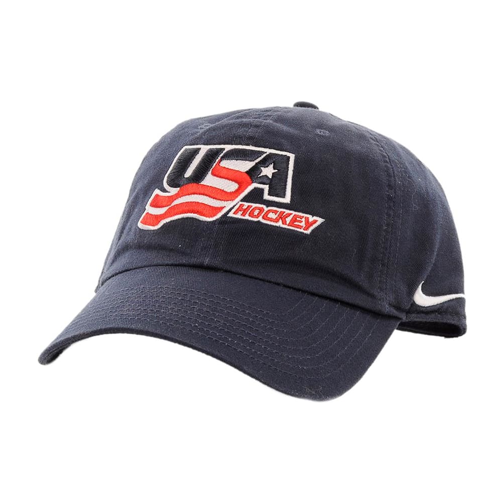 nike hockey hat