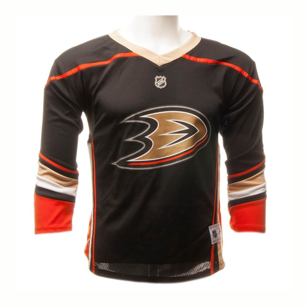 anaheim ducks adidas jersey