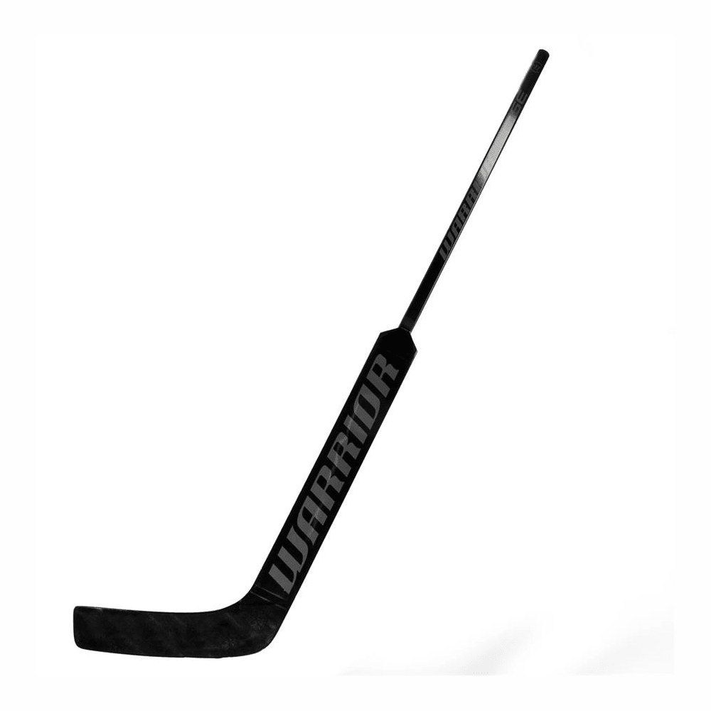 Warrior Swagger Pro Se Foam Core Goalie Stick Intermediate