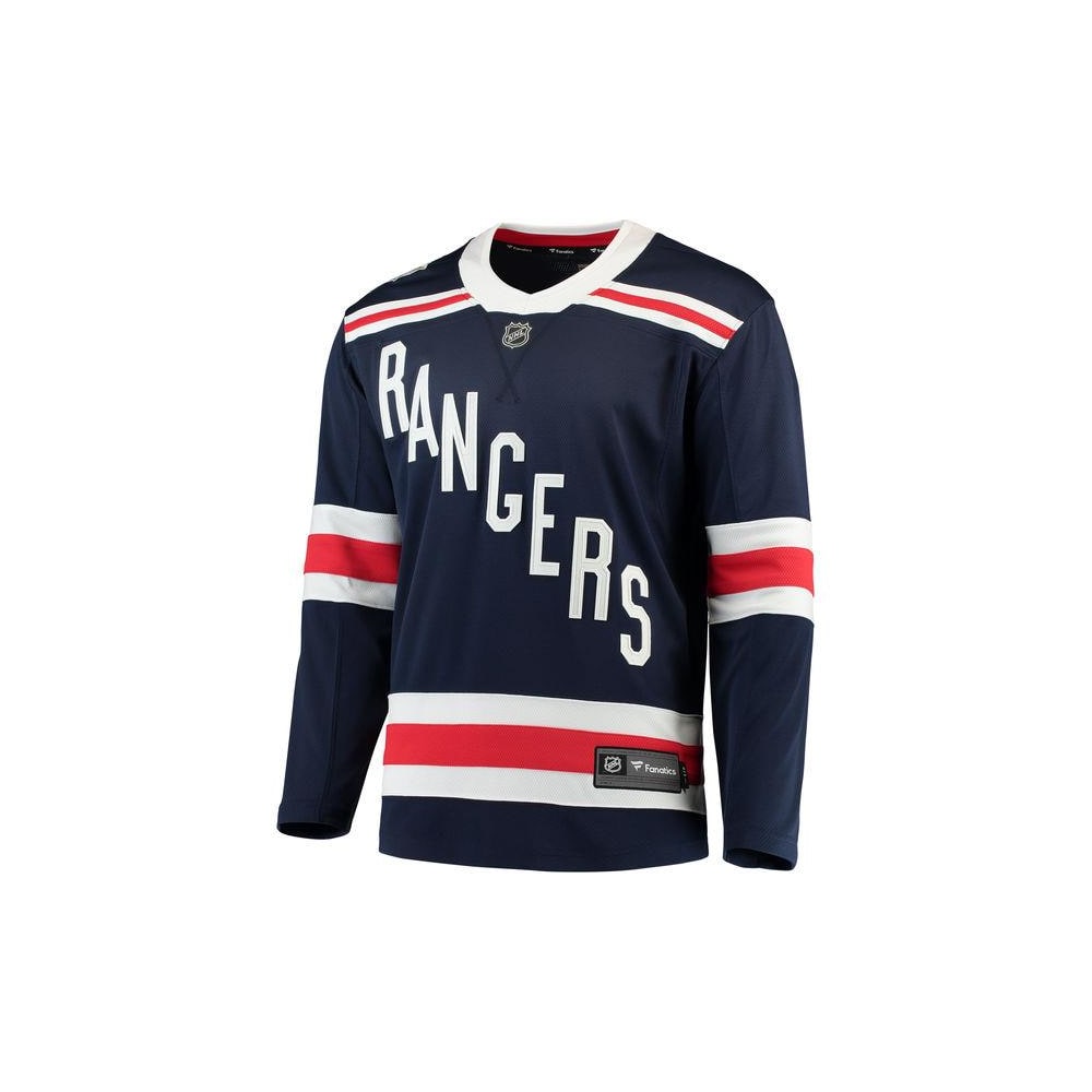 authentic rangers winter classic jersey