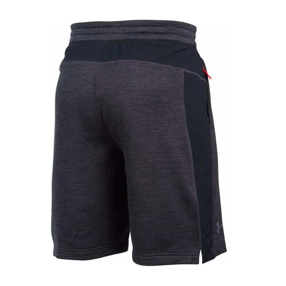 Under Armour Tech Terry Short 2024 www.dirtybillyshats