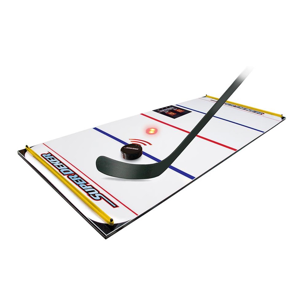 Superdeker Advanced Hockey Training System Pure Hockey Equipment