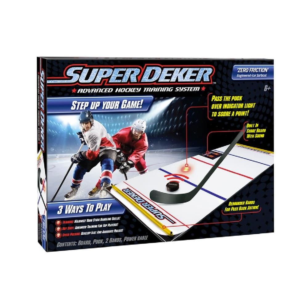 Superdeker used for sale Outlet