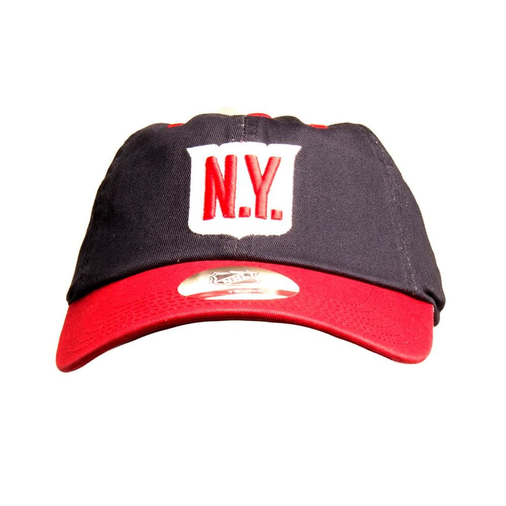 new york rangers winter classic hat