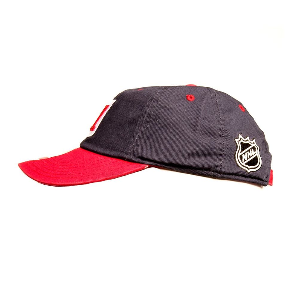 Adidas New York Rangers Winter Classic Youth Cap Pure Hockey