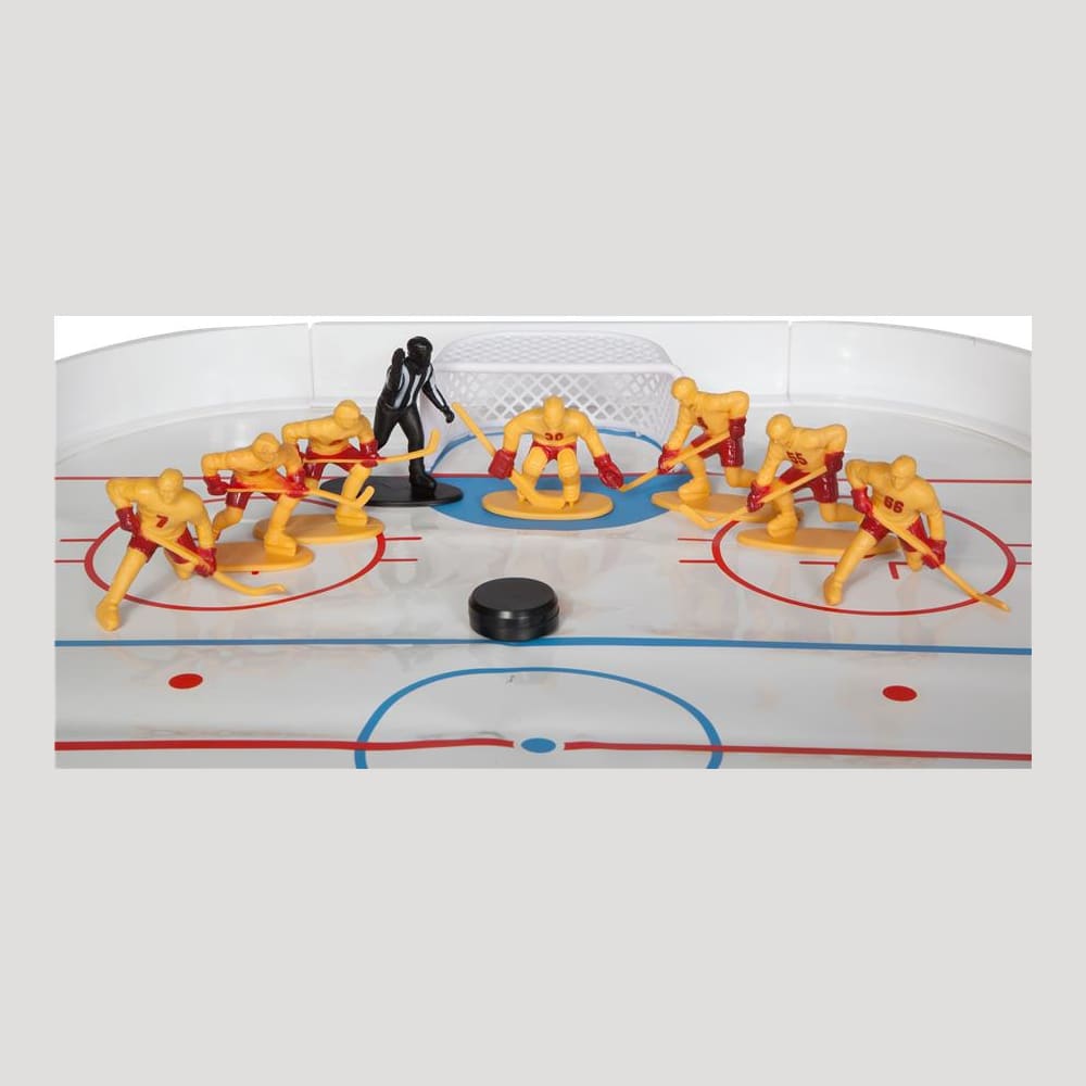 hockey baby toys