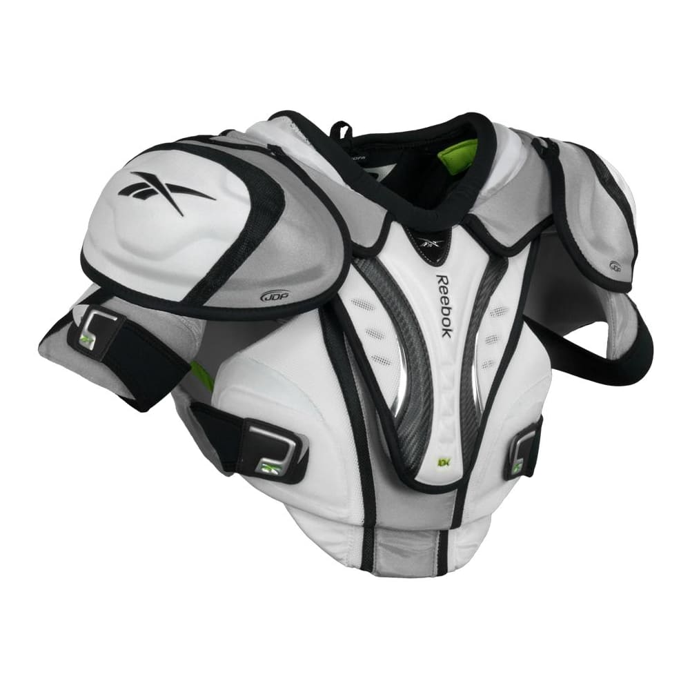 Reebok shoulder pads clearance