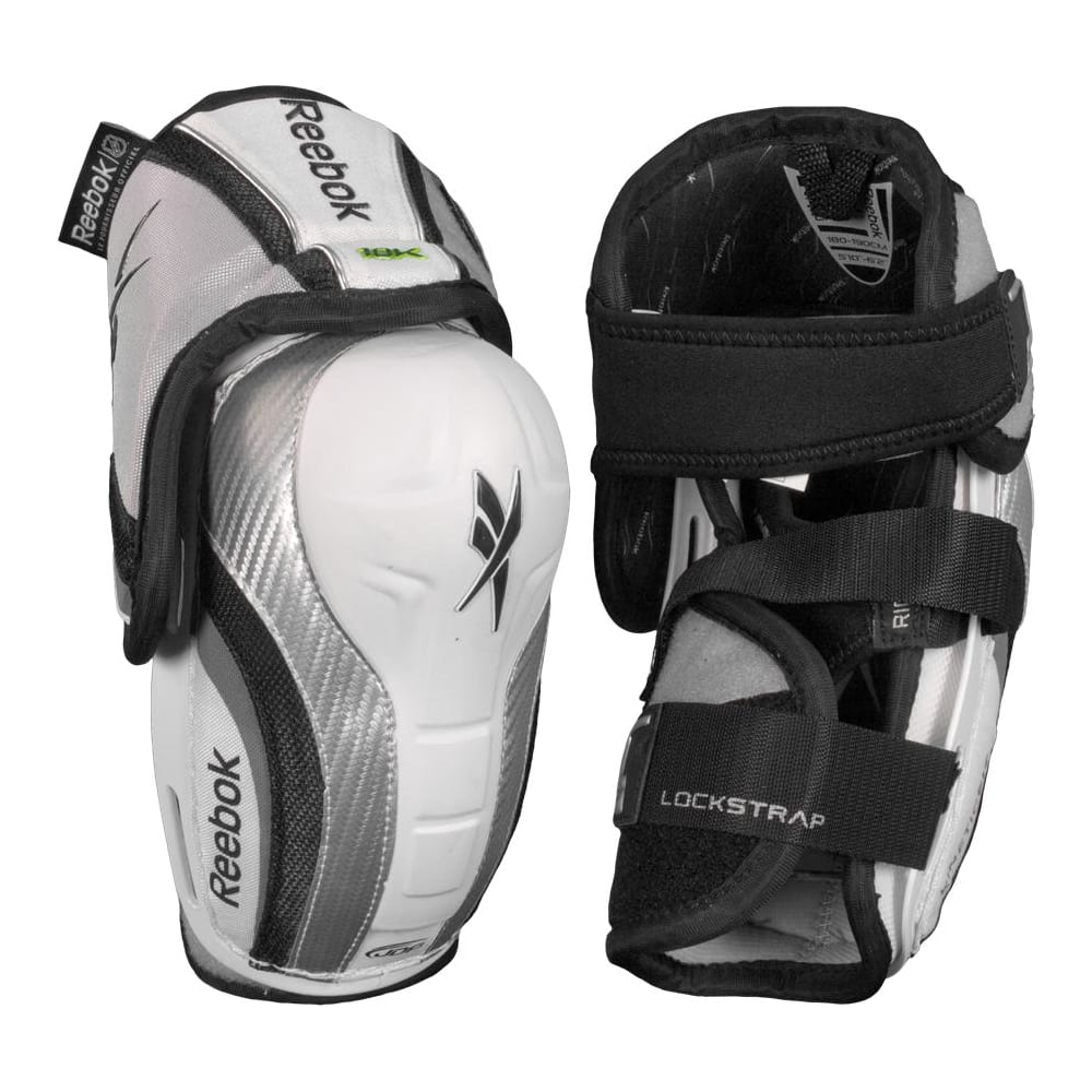 reebok hockey elbow pads