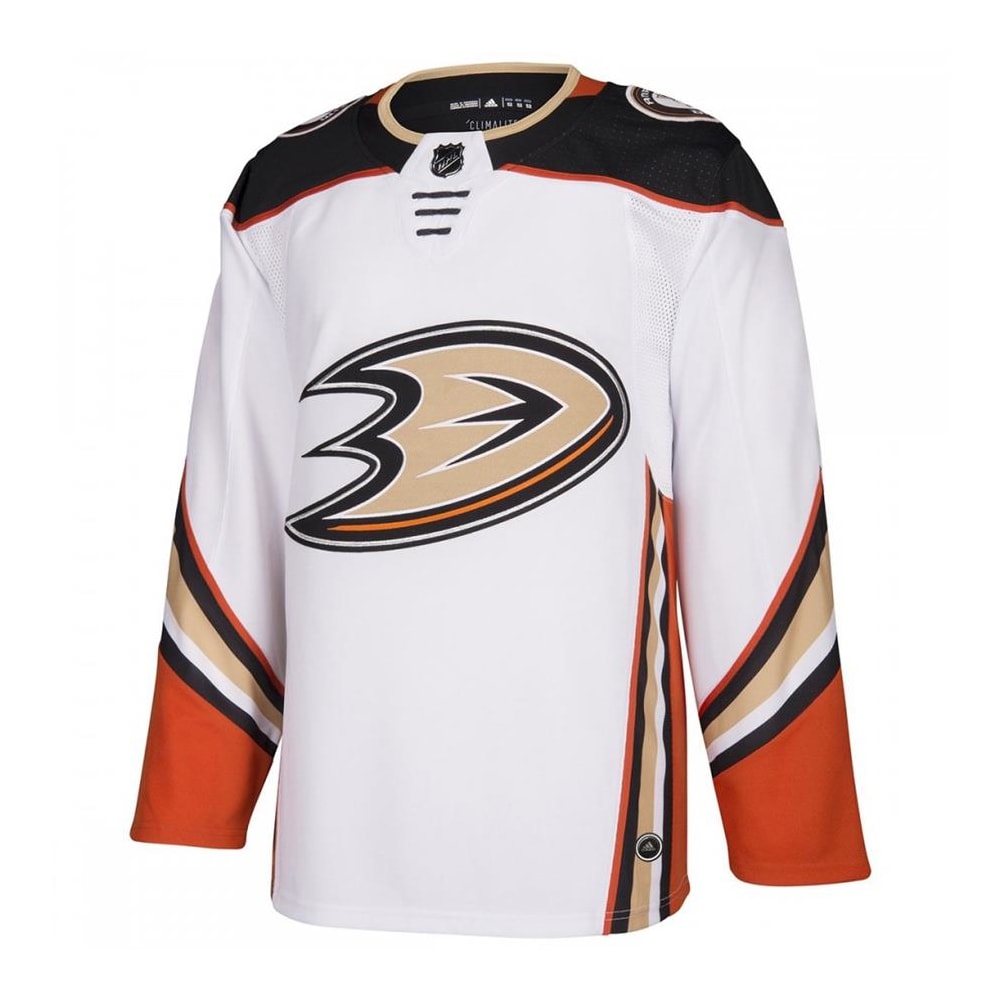 ducks authentic jersey