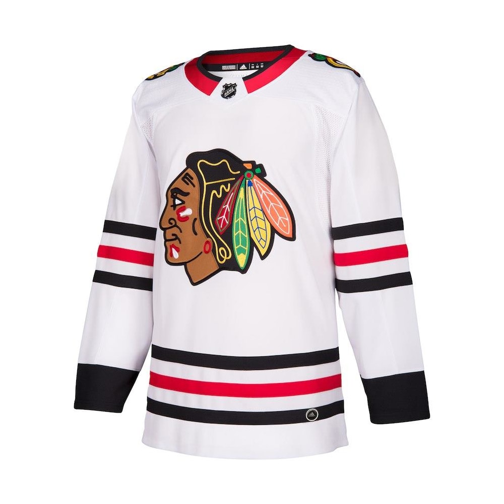 new chicago blackhawks jersey