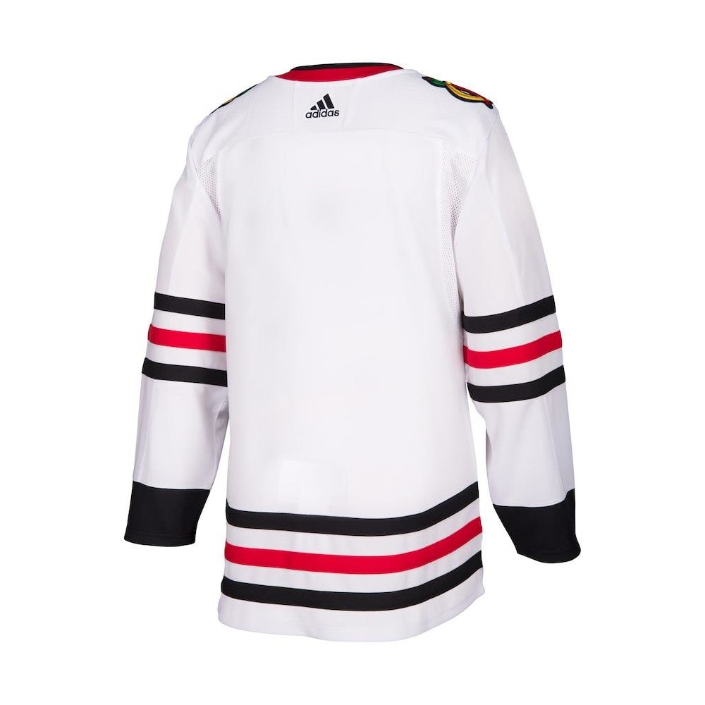 blackhawks authentic jersey