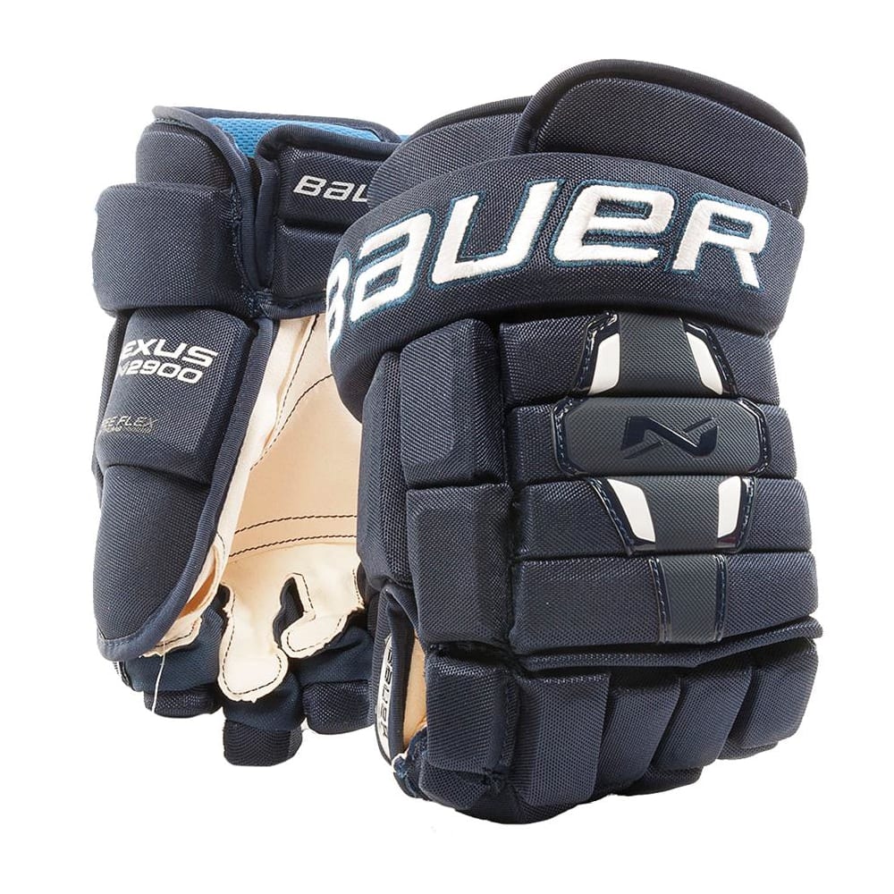 Bauer nexus n2900 gloves