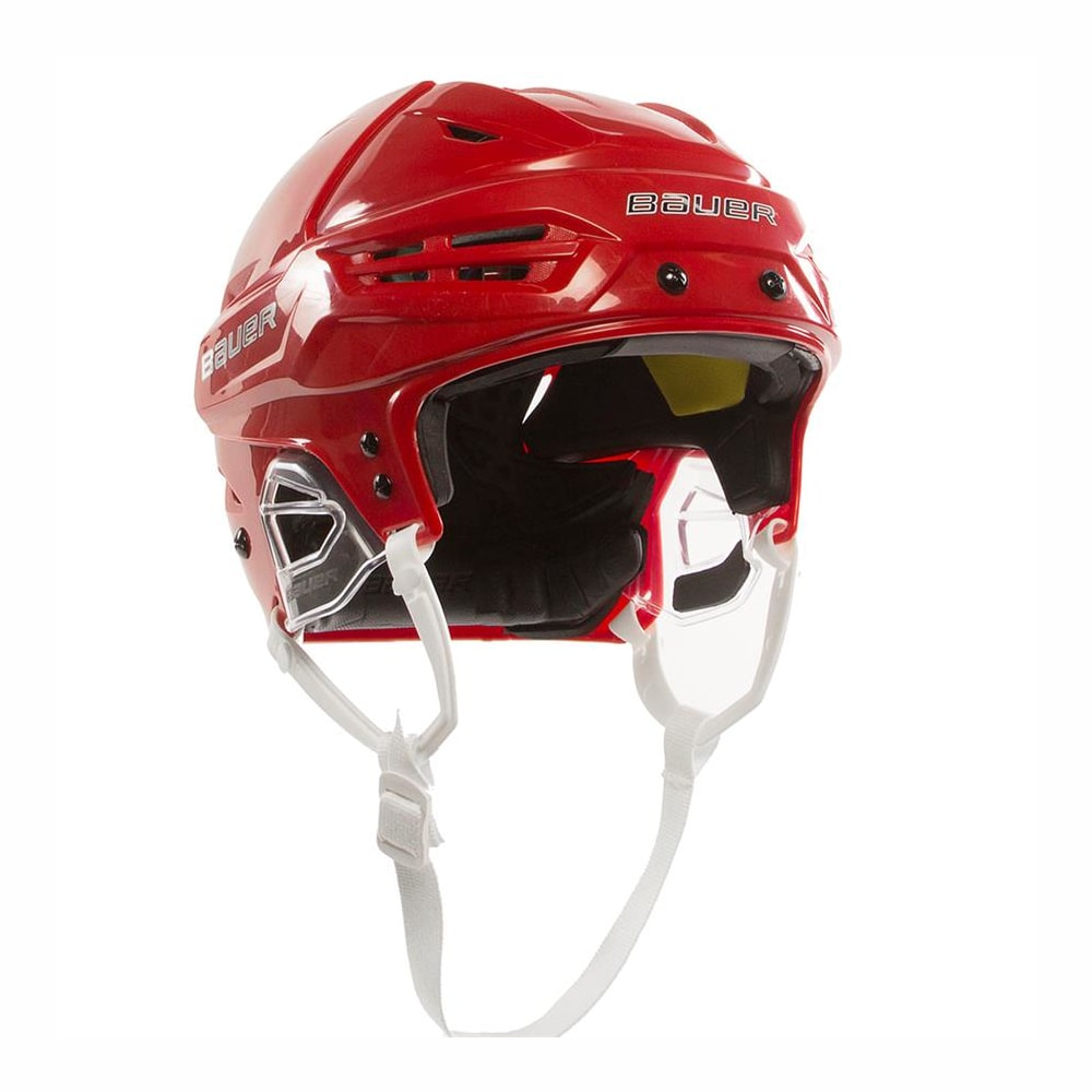 Bauer Re Akt 95 Hockey Helmet Pure Hockey Equipment