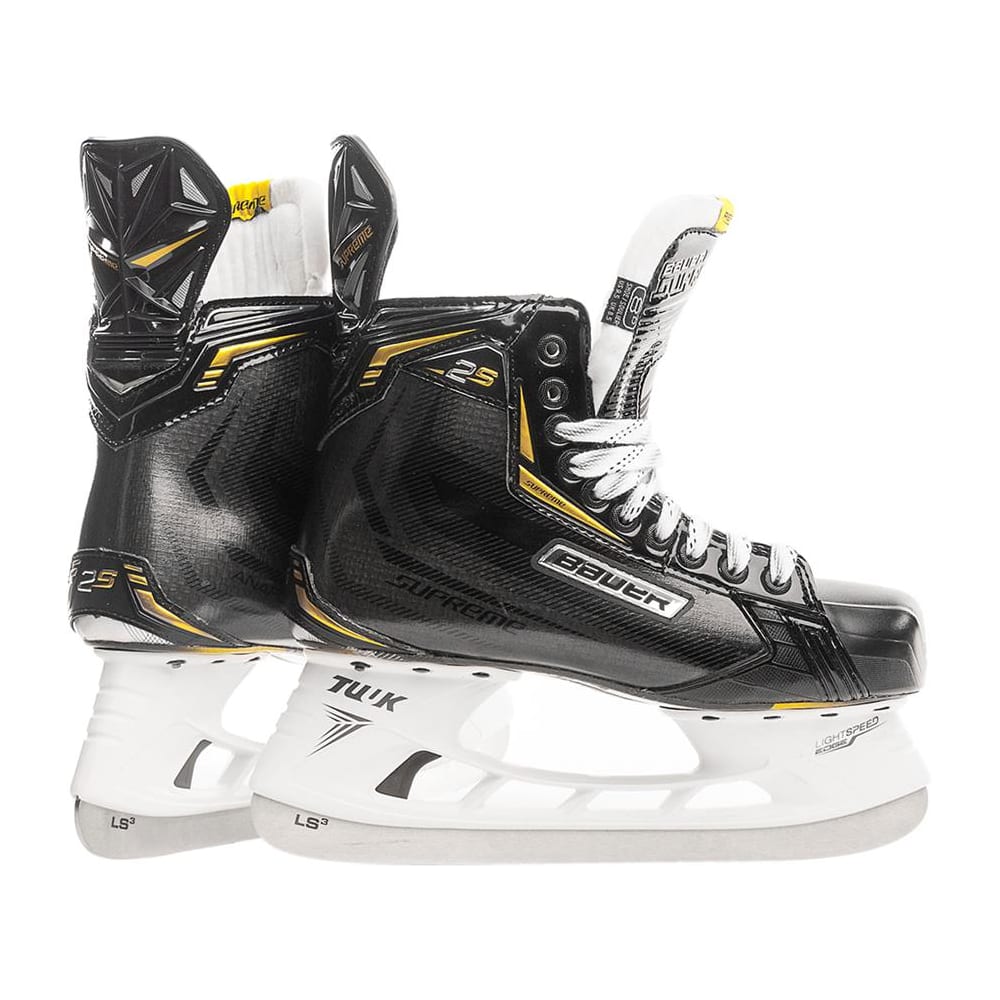 Bauer Supreme 2S Ice Hockey Skates - Junior | Pure Hockey Equipment