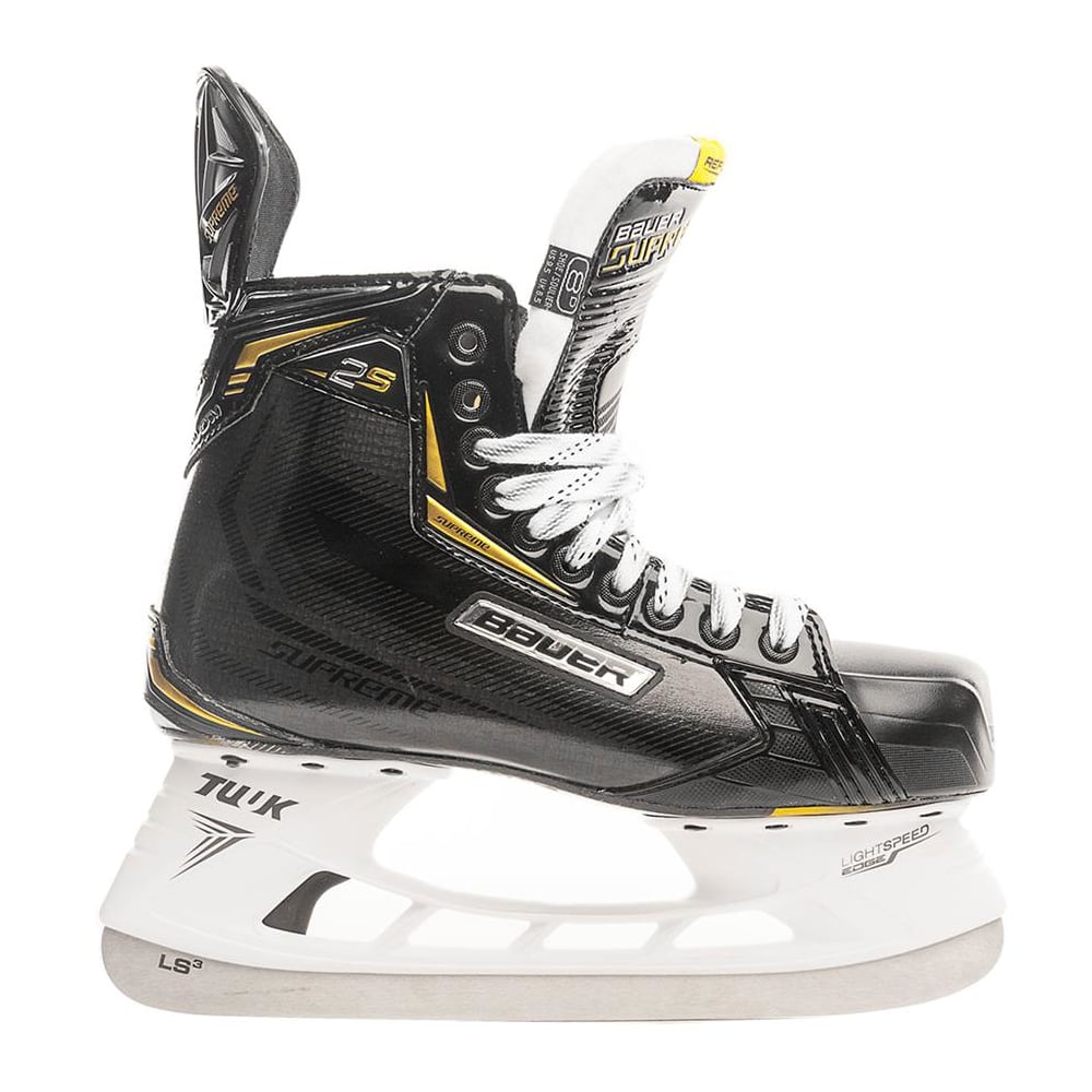 2s bauer skates Clearance