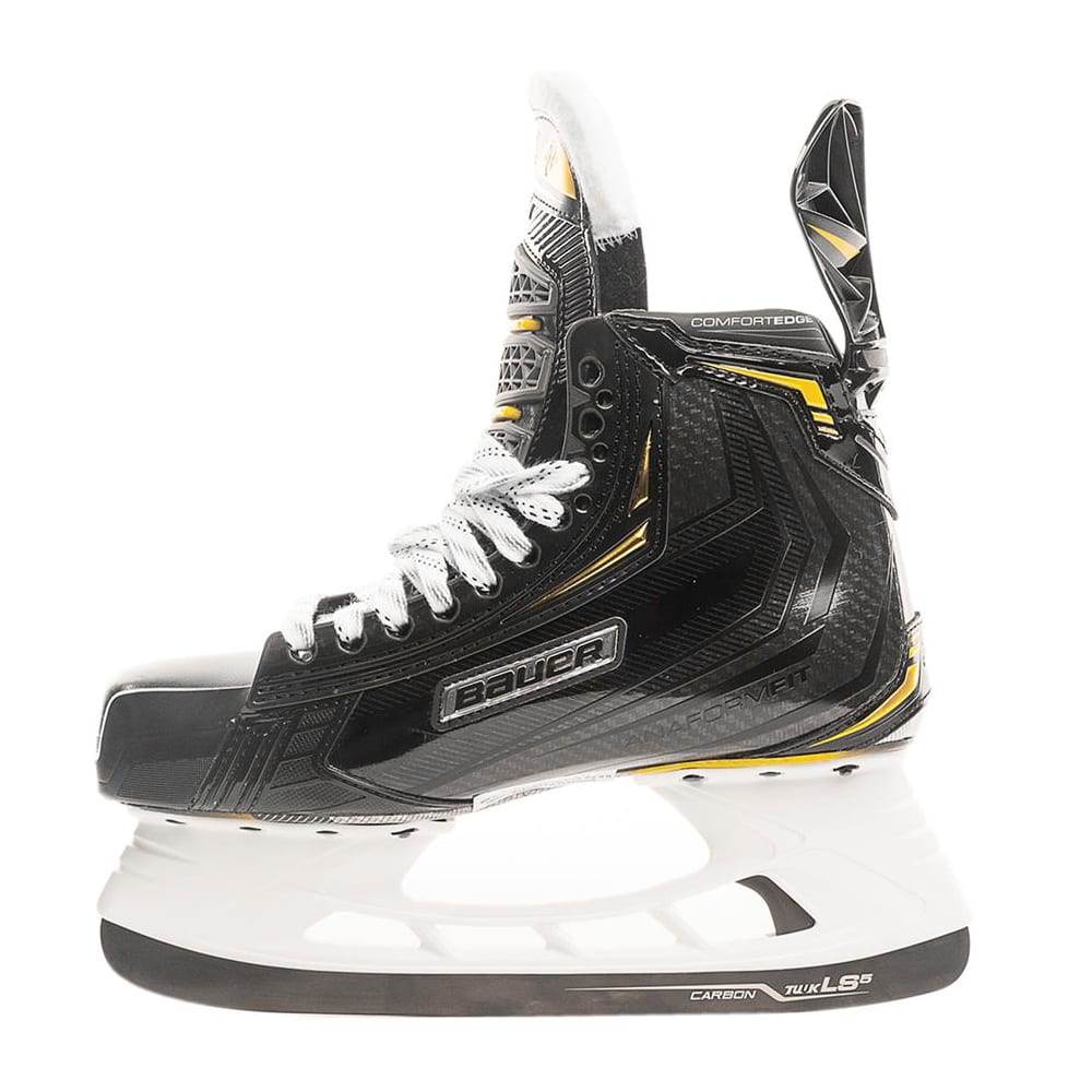 Bauer Supreme 2s Pro Ice Hockey Skates Senior Pure Hockey