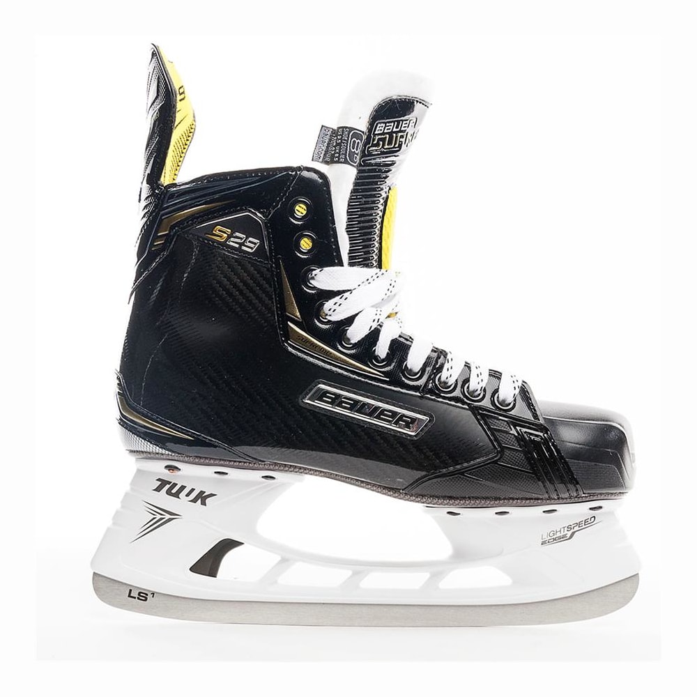 bauer ice hockey skates